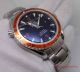 2017 Replica Omega Seamaster Planet Ocean Watch SS Black Face Orange Bezel (2)_th.jpg